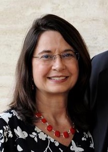 Pam Clark 